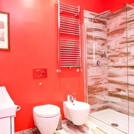 招待所 Magic One 3*