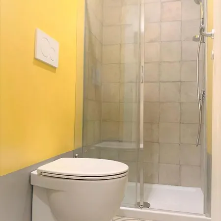 بيت ضيافة Magic One روما