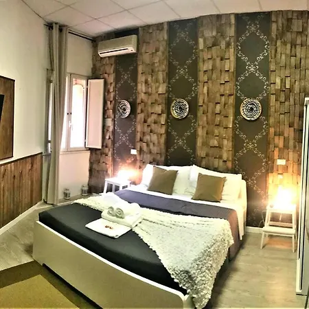 Guest house Magic One Rome