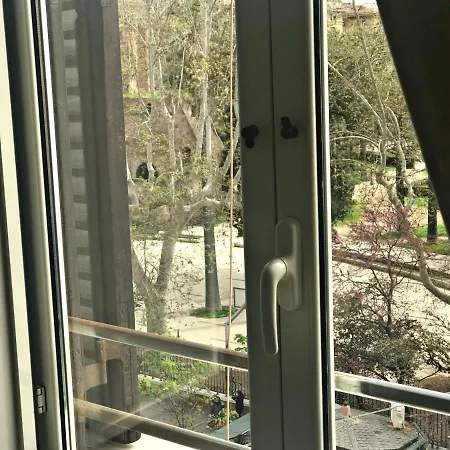 بيت ضيافة Magic One روما