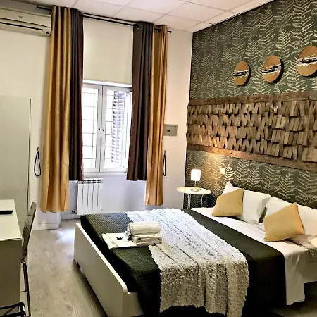 Magic One Guest house 3*