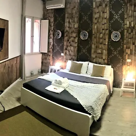 Magic One Guest house 3*