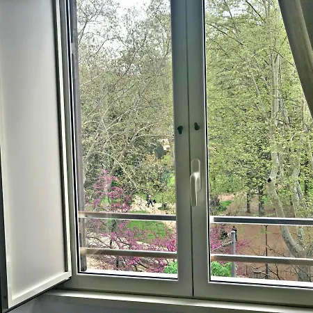 Гостевой дом Magic One 3*