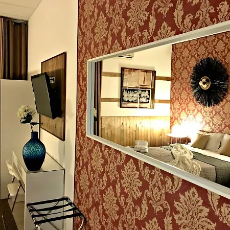 Magic One بيت ضيافة 3*