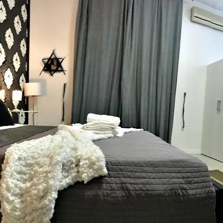 بيت ضيافة Magic One