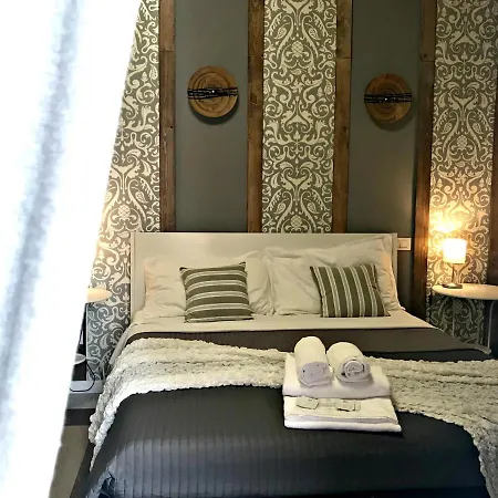 بيت ضيافة Magic One روما