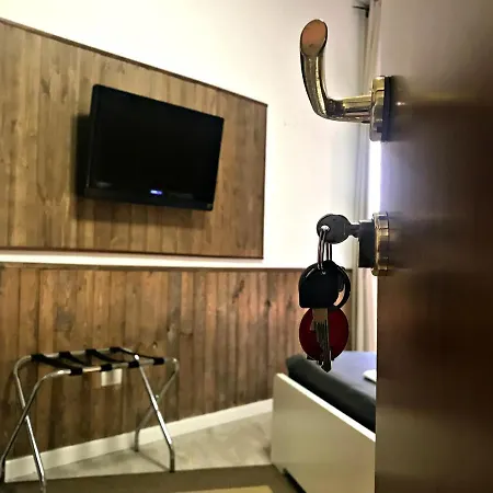 Magic One بيت ضيافة 3*