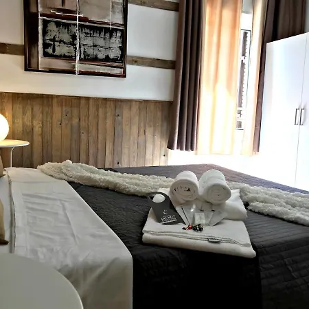 Гостевой дом Magic One