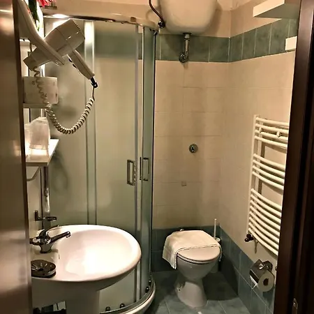 Guest house Magic One