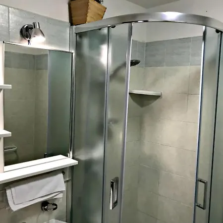 Magic One Гостевой дом 3*