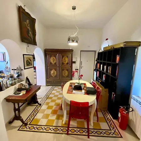 Гостевой дом Magic One Рим