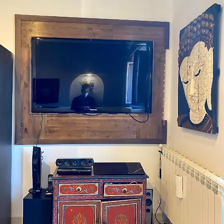 Гостевой дом Magic One Рим