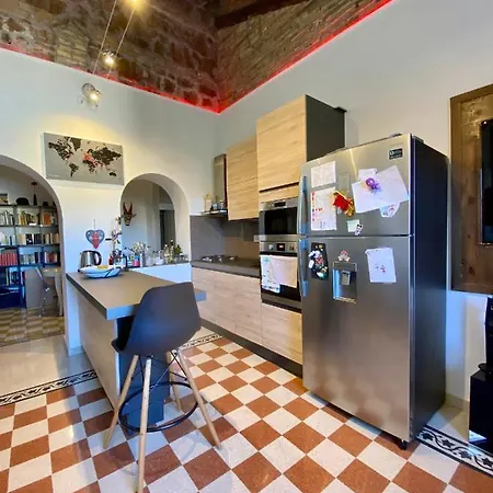 Magic One 3* روما