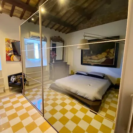 بيت ضيافة Magic One