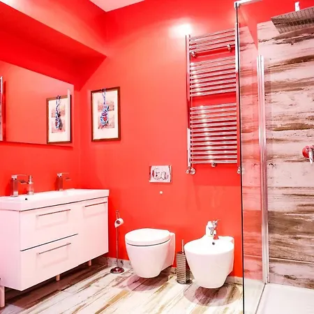 Magic One بيت ضيافة 3*