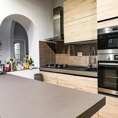 Vendégház Magic One