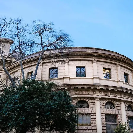 Vendégház Magic One