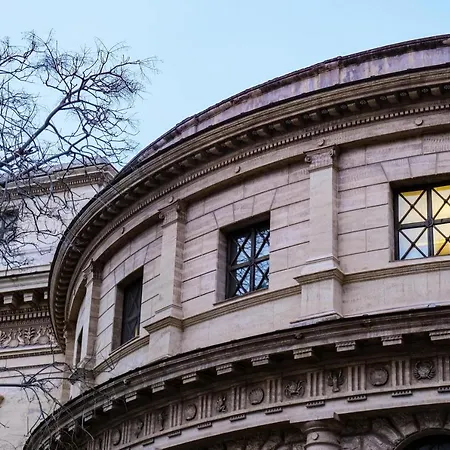 بيت ضيافة Magic One