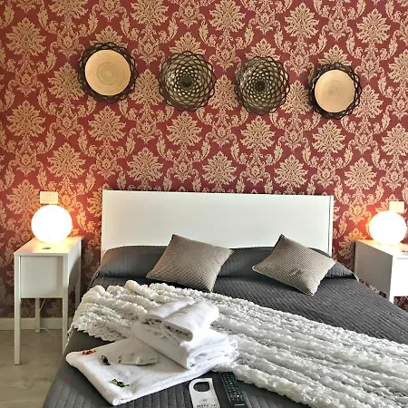 Magic One بيت ضيافة 3*