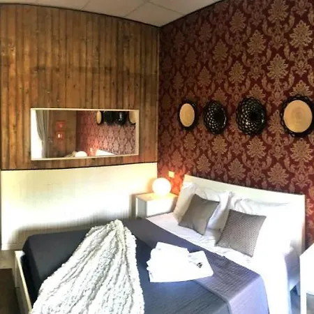 Magic One بيت ضيافة روما