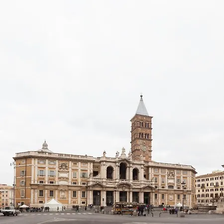 Гостевой дом Magic One Рим