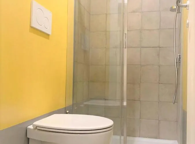 Guest house Magic One Rome