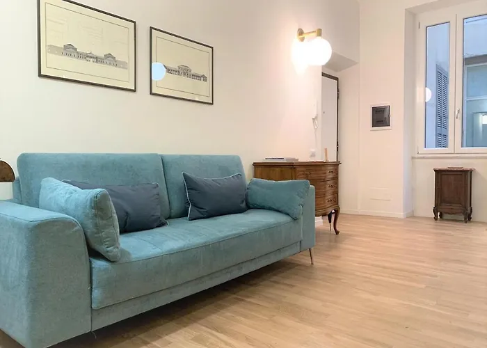 Magic One Guest house Rome