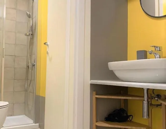 Magic One Guest house