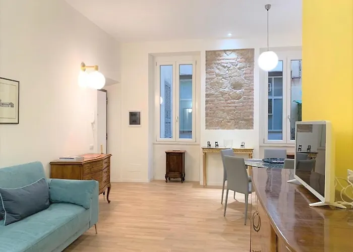 Magic One Guest house 3*