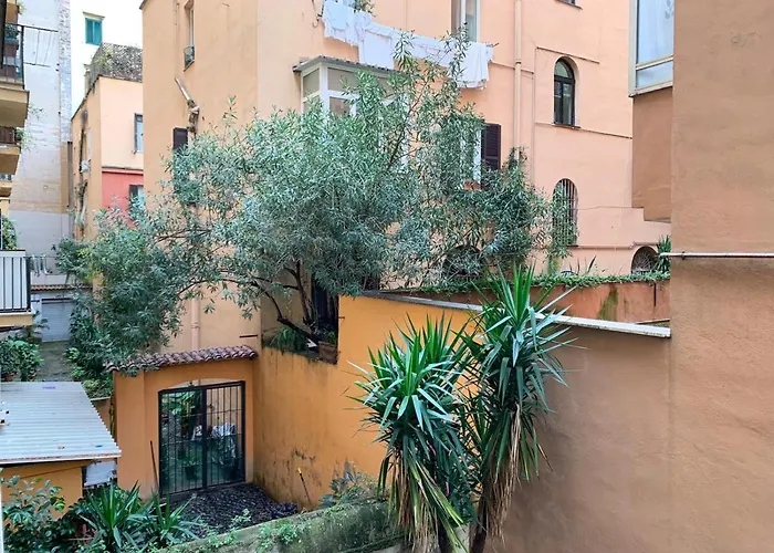 Magic One Vendégház