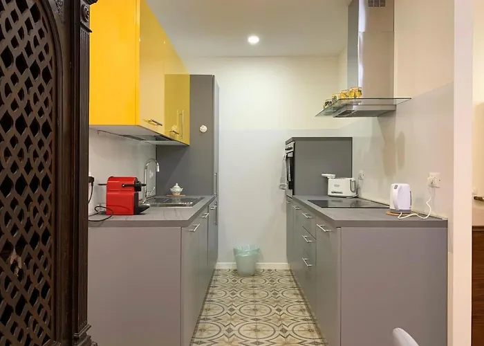 Magic One Guest house 3*