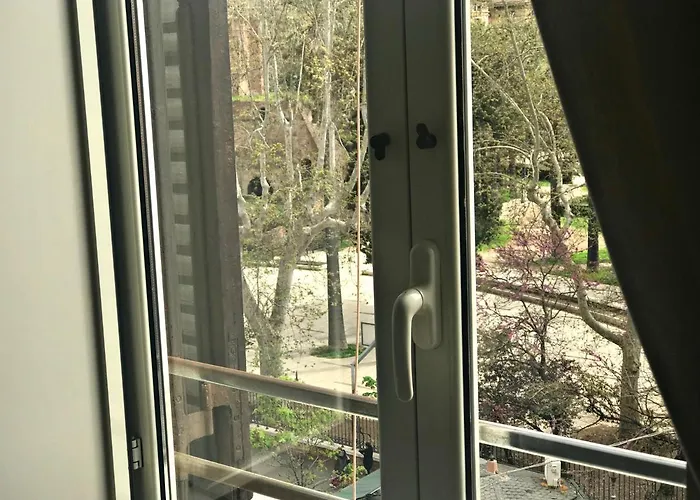 Guest house Magic One Rome