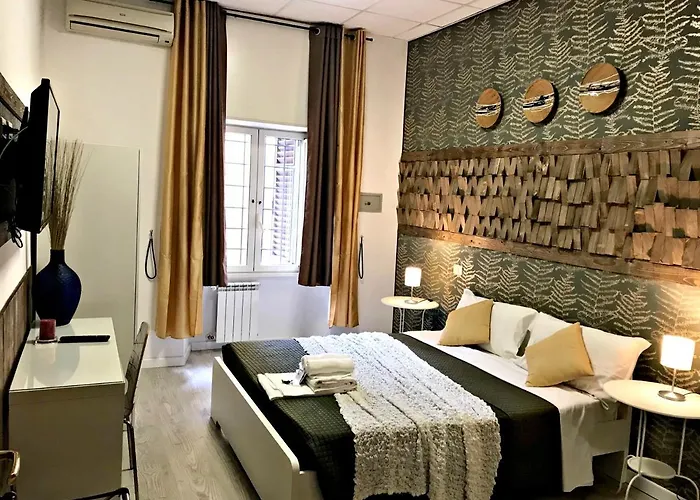 Magic One Guest house 3*