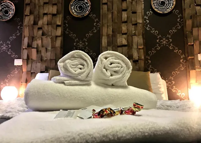 بيت ضيافة Magic One 3*