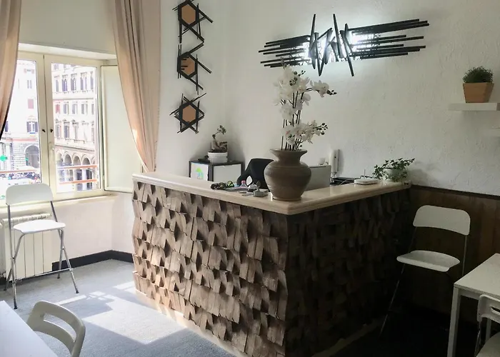 Guest house Magic One Rome