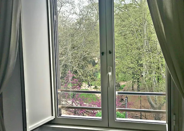 Guest house Magic One 3*