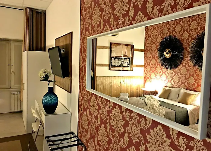 Magic One Guest house 3*