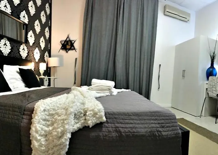 Guest house Magic One