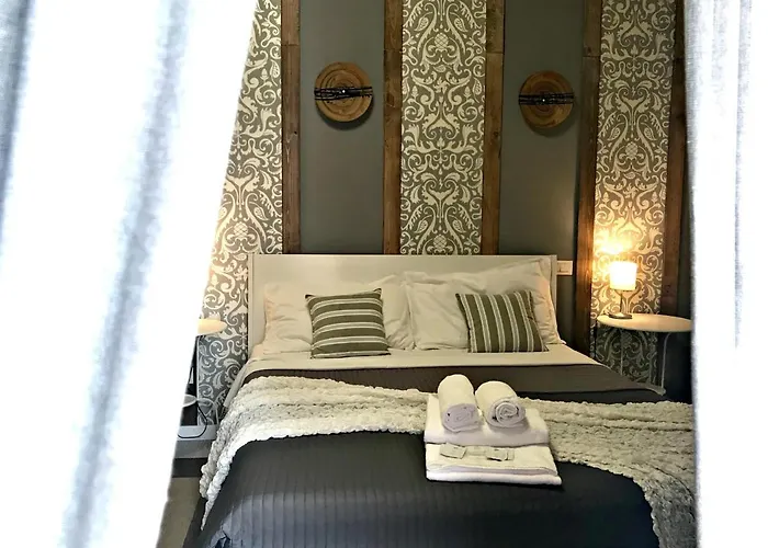 Guest house Magic One Rome