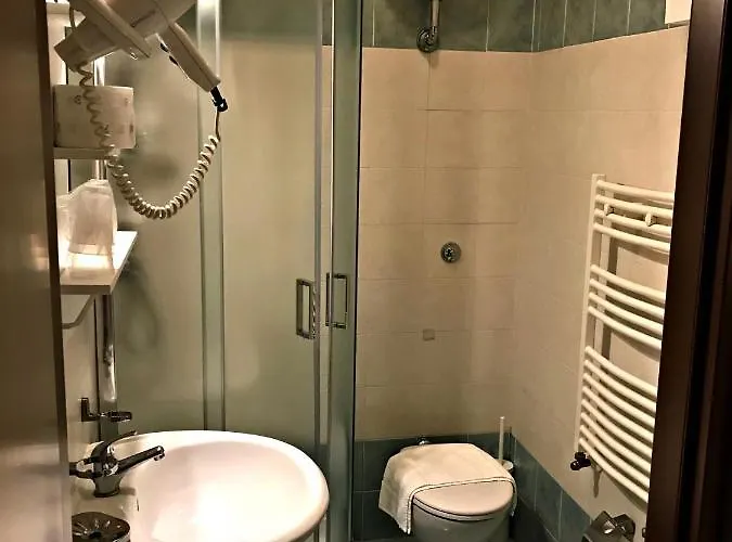 Guest house Magic One