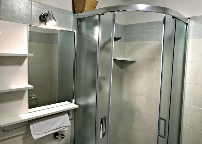 Magic One Vendégház 3*