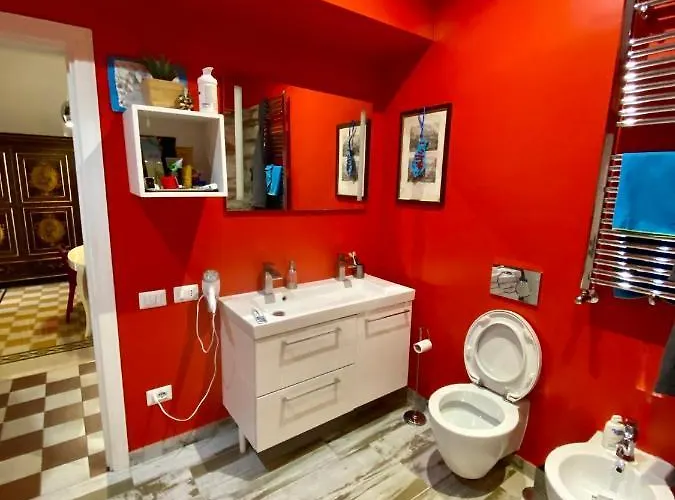 Magic One Guest house Rome