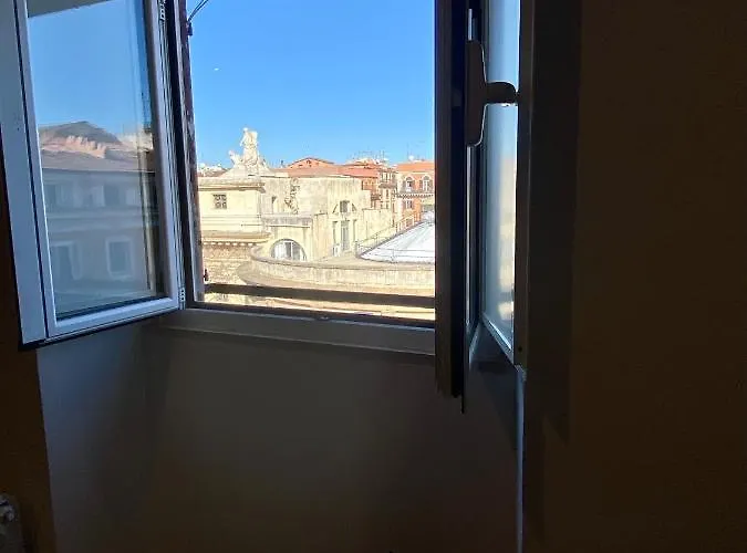 Vendégház Magic One 3*