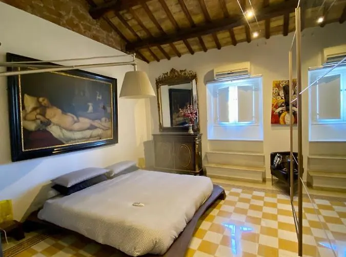 Vendégház Magic One 3*