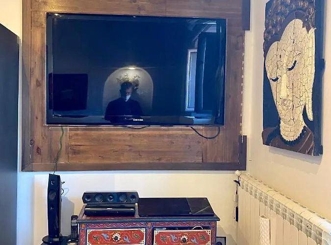 Guest house Magic One Rome