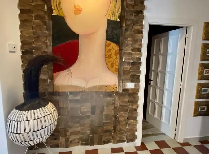 Guest house Magic One