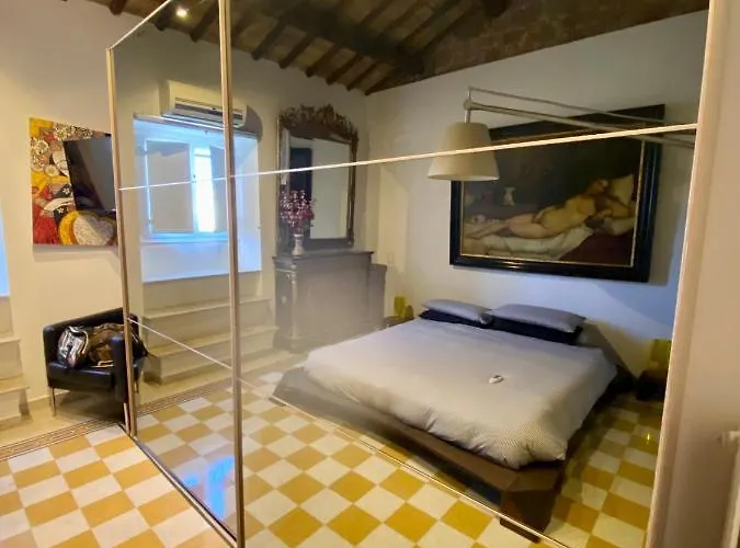 Guest house Magic One