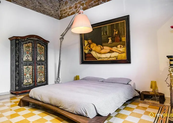 Magic One Guest house Rome