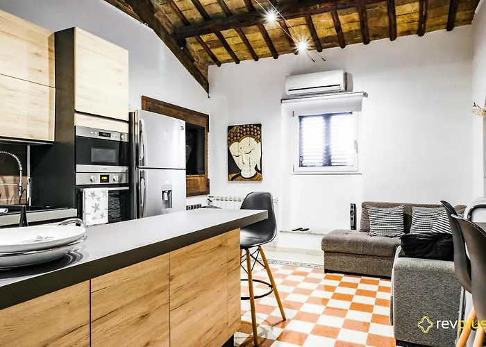 Magic One Guest house