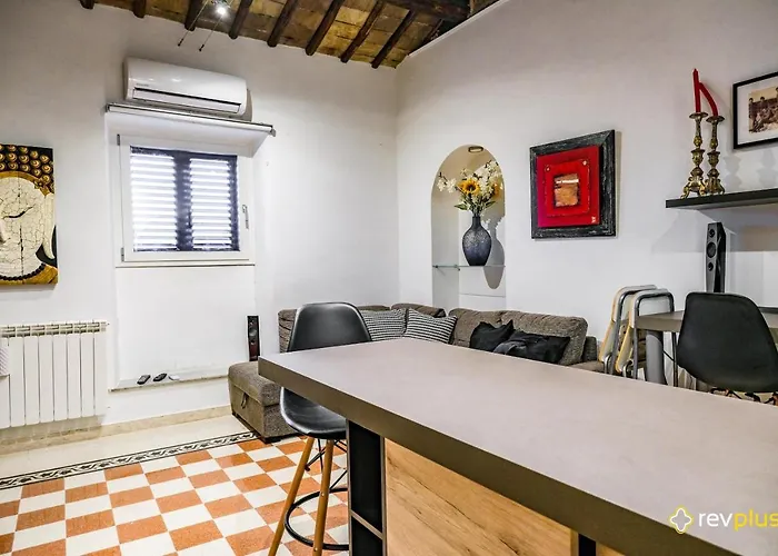 Guest house Magic One